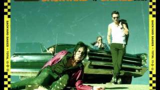 Backyard Babies-Spotlight the sun