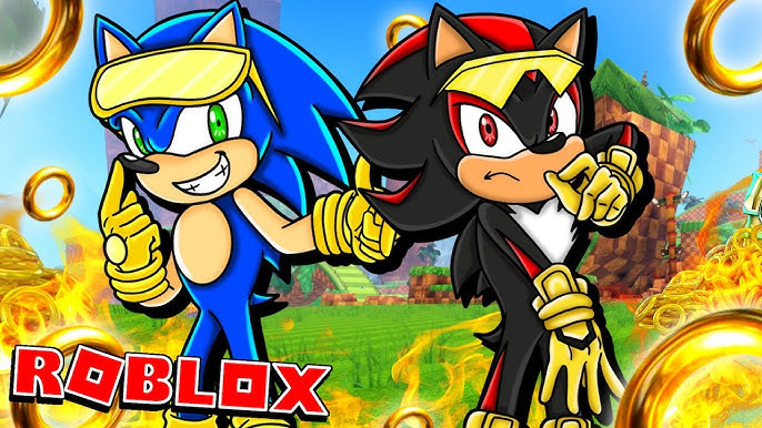 Sonic Speed Simulator on X: We'd like to thank you all for your