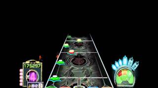 Unholy Confessions by Avenged Sevenfold Guitar Hero 3 PC 100% FC