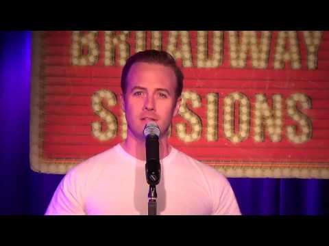 Bret Shuford - Someone to Fall Back On (Jason Robert Brown)