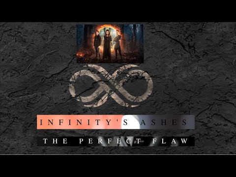 INFINITY'S ASHES (Queensryche/Angel Vivaldi) new song The Perfect Flaw