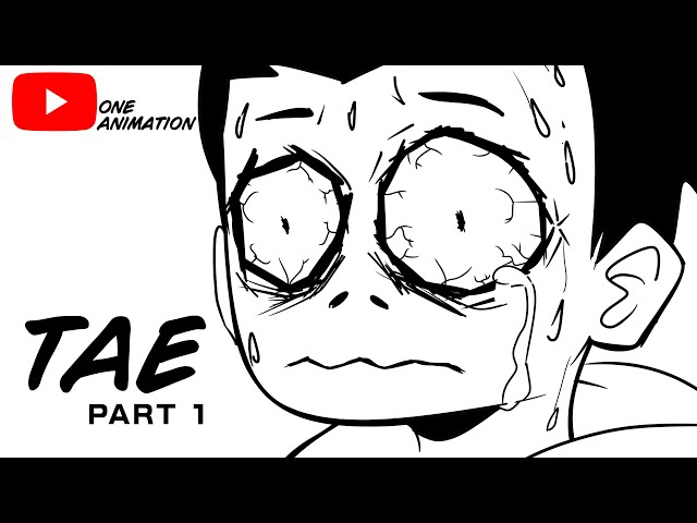 TAE PART 1 | PINOY ANIMATION class=