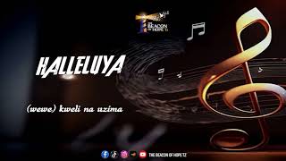 Halleluya - (Official Audio Music)