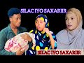 Somali short film  silac iyo saxariir  waa filimkii ey saxibyal badhan naguso raacen 2023