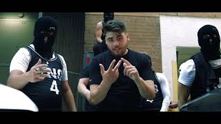 YNG Travs - For My City (Official Music Video)