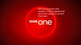 Fire Alarm interrupts The One Show (HQ/Full Version)