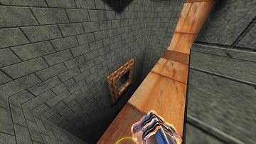 [Quake 3 Defrag] Momentum [df.vq3] 02.30.912