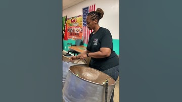 Thumbnail of Caribbean Steel Pan