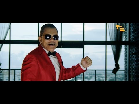 Los Hermanos Rosario - Nuevecita de Caja  (Video Oficial)