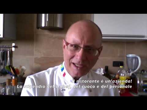 Video: Qual è La Differenza Tra Uno Chef E Uno Chef Di Prim'ordine