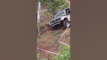 Kudla challenge! #tharcam #offroad #kudlachallenge