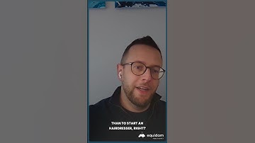 SaaS: The New Hairdresser?