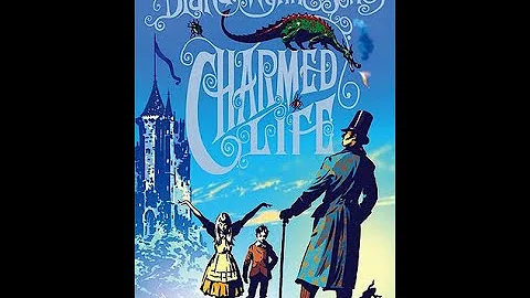 1- Charmed Life Part 1