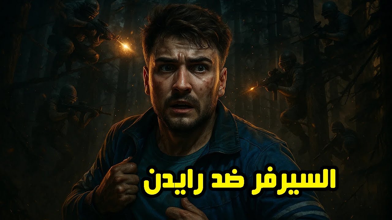رايدن يحطم سيرفر ببجي بالكامل 💥 | اللي صار مستحيل يتكرر!