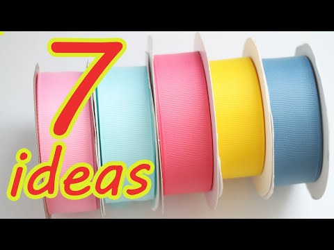 Как заработать на рукоделии 📈🔥 7 идей 🔥 своими руками