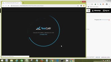 Tutorial 40 - TestCafe Integration With Jenkins