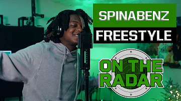 The Spinabenz "On The Radar" Freestyle