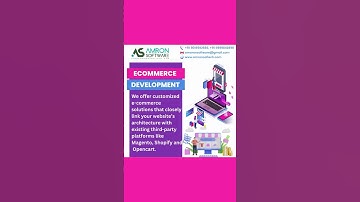 Ecommerce Web Development Company in United States | Ecommerce Development Services in Canada, US