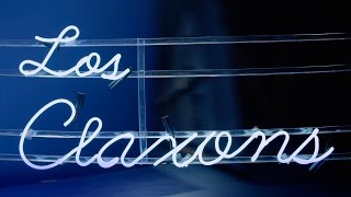 Los Claxons - Hasta Que Vuelvas A Verme (Vídeo Oficial) chords