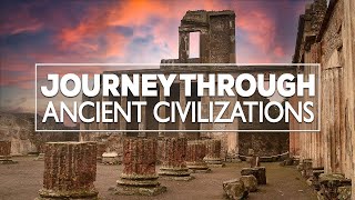 Unveiling Mysteries of Lost Civilizations | Exploring Ancient Footsteps