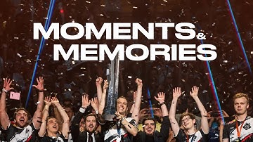 Moments & Memories | #LEC Summer 2019