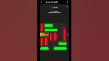 16 October Hamster Kombat daily mini game today || Mini game key