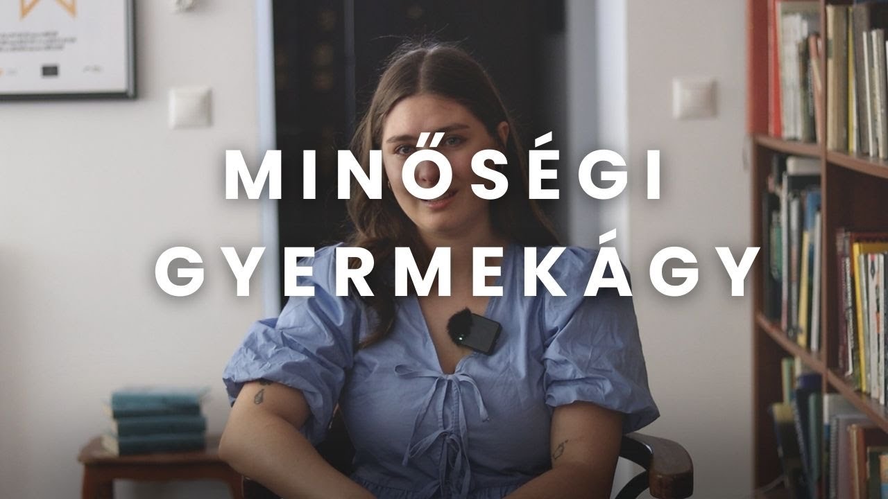Hoztam e 283. Kata, gyermekágy ami mindenkinek járna