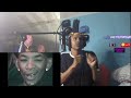 MashBeatz- Never Ride(feat. Thato Saul & Maglera Doe Boy) DREAM REACTION