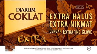 IKLAN DJARUM COKLAT EXTRA • 15s (2022)