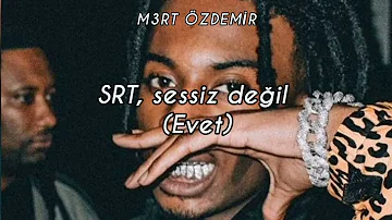 Playboi Carti - JumpOutTheHouse (Türkçe Çevirisi)