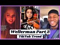 Wellerman Sea Shanty TikTok Trend (Part 2)