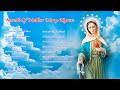 Month Of Mother Mary Hymn! Songs to Mary, Holy Mother of God - Queen Of May - Month Of May