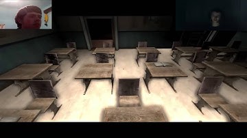 Amnesia Hill Part 4 | FEARhunter Returns!!