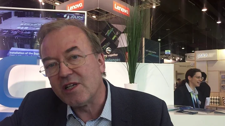 Thomas Lippert to propose modular way of thinking ...