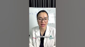 5 nguyên nhân gây hạ đường huyết người tiểu đường phải biết #dshang #duocsihang #hangdinhduong