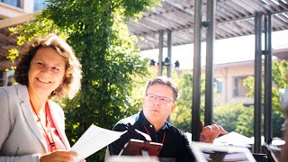 Interpersonal Dynamics for High Performance Executives