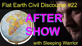 Charles v. Anthony AFTER SHOW (Civil Discourse Ep. 22)