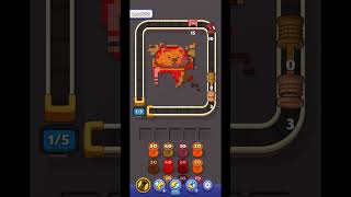 Famous Yarn Loop Level 741 Walkthrough (Easy Guide) Wealth