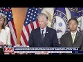 Lawmakers discuss bipartisan push for AI action