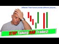 The #1 Way to Eliminate BAD Trades!
