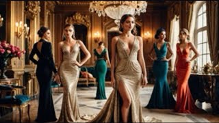 Inside the Lavish Lives of Billionaire Wives: How They Spend Their Fortunes
