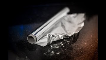 You Can Use This For Filmmaking?? (3 Tin Foil Hacks)