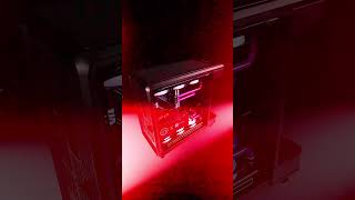 Le plus beau build PC autour du Cooler Master Stage 360 LCD ?
