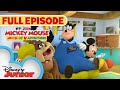Mickey S Roommate S1 E19 Full Episode Mickey Mouse Mixed Up Adventures Disneyjr Mickey S Roommate S1 E19 Full Episode Mickey Mouse Mixed Up Adventures Disneyjr