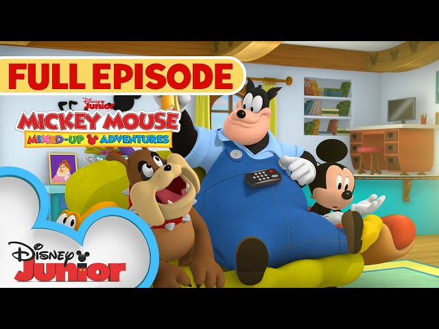 Mickey Mouse Clubhouse Full Episodes Twoparison Remake 