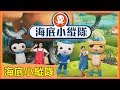 海底小縱隊 皮醫生止滑直板襪 OCT-S104B【DK大王】 product youtube thumbnail