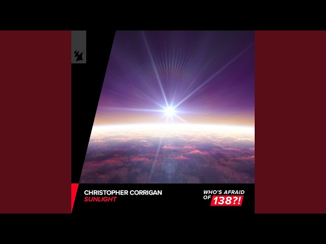 Christopher Corrigan - Sunlight