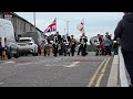 Skeogh Flute Band @ Corbet Accordion Band Parade 2026