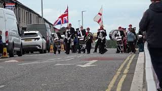 Skeogh Flute Band @ Corbet Accordion Band Parade 2026