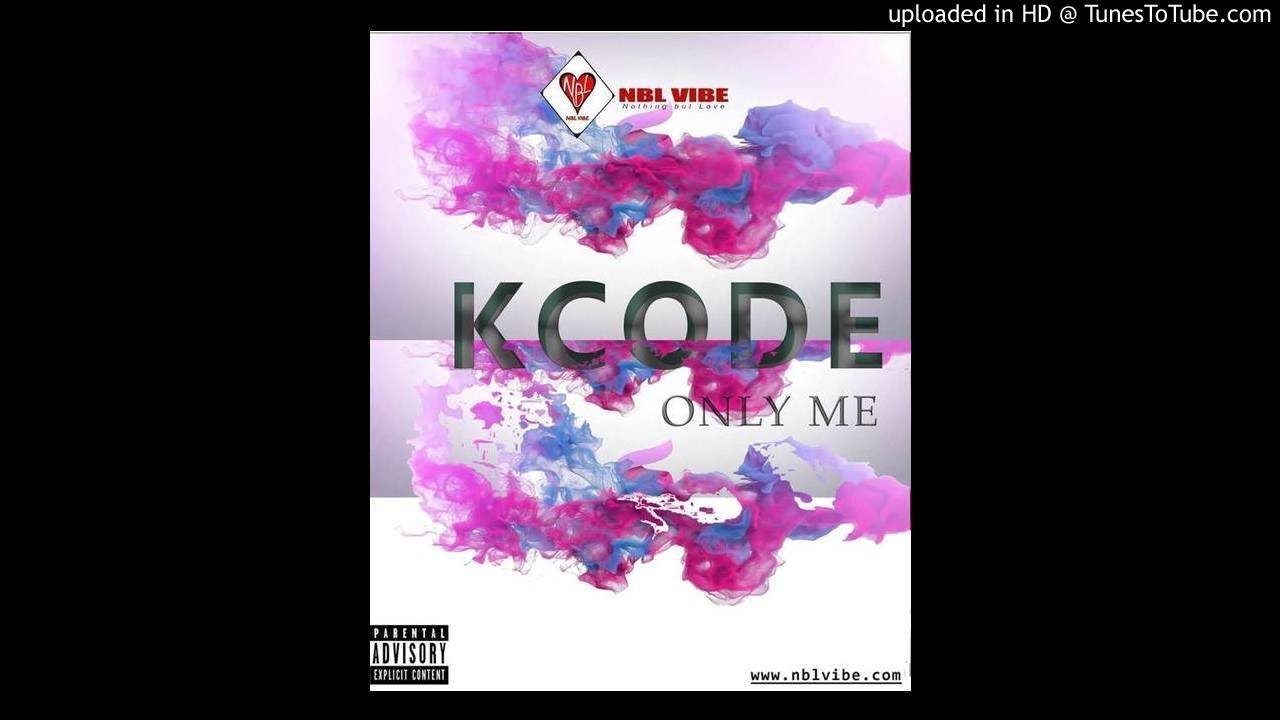 Watch K.code Only Me (OFFICIAL AUDIO) on YouTube Watch K.code Only Me (OFFICIAL AUDIO) on YouTube